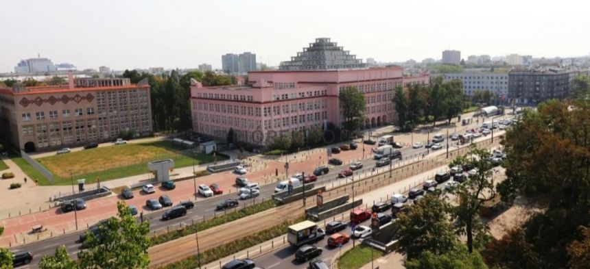 2-pokojowe mieszkanie na Mokotowie miniaturka 7
