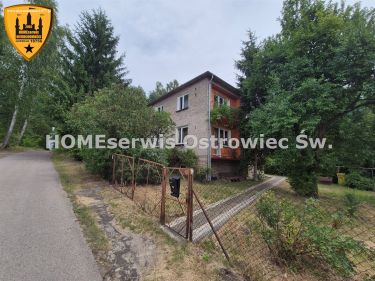 Dom na sprzedaż 160 m2 Boksycka k/Ostrowca dz.3900