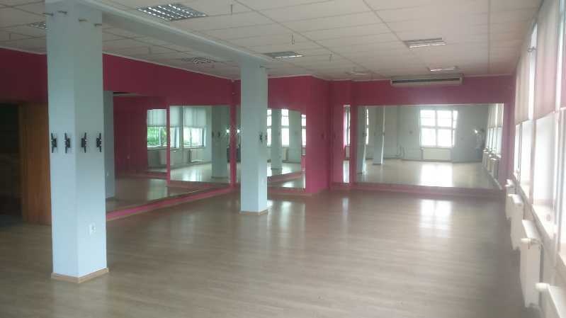 Katowice Śródmieście, 5 400 zł, 236 m2, wejście od podwórza miniaturka 2