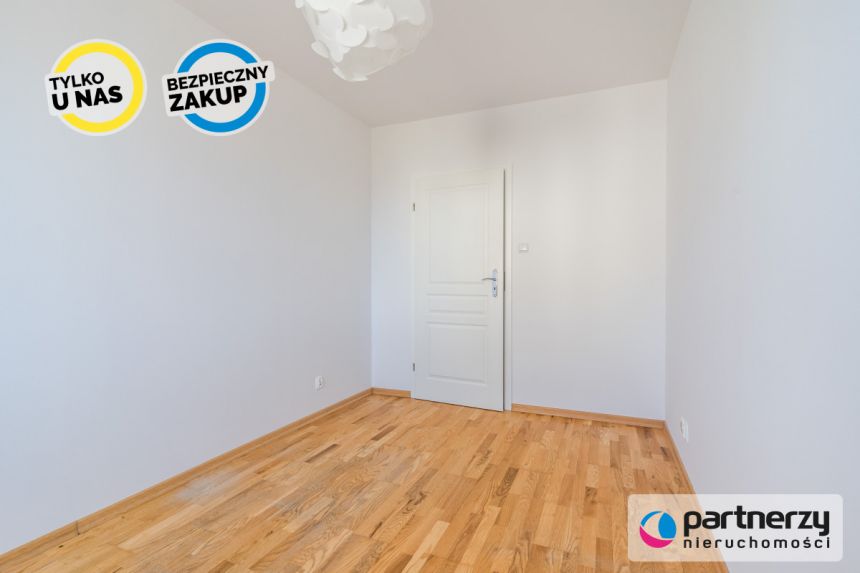 Gdańsk Łostowice, 639 000 zł, 67.1 m2, z balkonem miniaturka 9