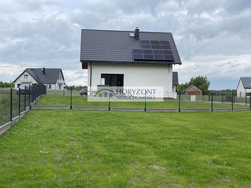 Sulęczyno - Msciszewice dom wolnostojacy miniaturka 12