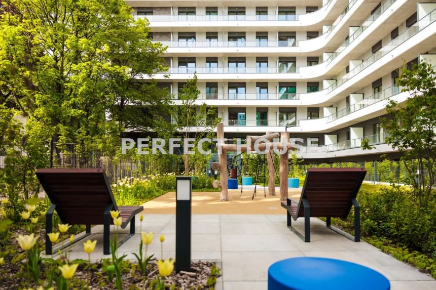 Apartament wykończony pod klucz przy City Park miniaturka 13