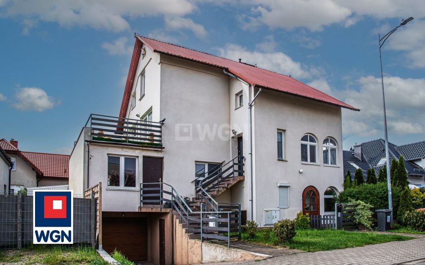 Bolesławiec, 549 000 zł, 131.69 m2, z garażem - zdjęcie 1