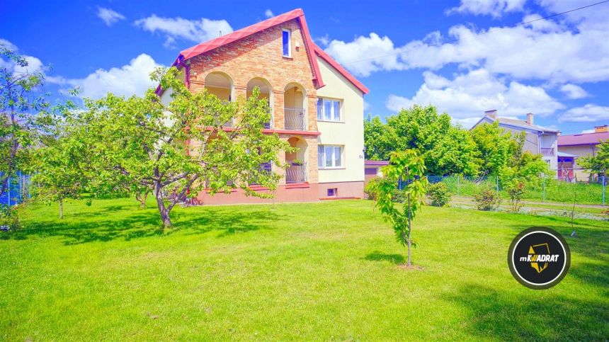 Biała Piska, 850 000 zł, 208.6 m2, do odświeżenia miniaturka 10