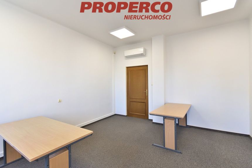 Lokal biurowy 73m2, centrum, ul. Duża miniaturka 6