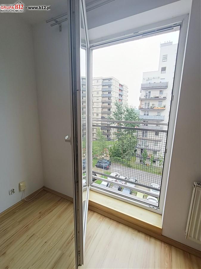 Kraków Wola Duchacka, 2 300 zł, 52.6 m2, oddzielna kuchnia miniaturka 6