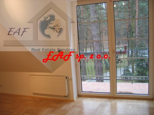 Konstancin-Jeziorna Jeziorna Królewska, 11 500 zł, 300 m2, ogrzewanie gazowe miniaturka 11