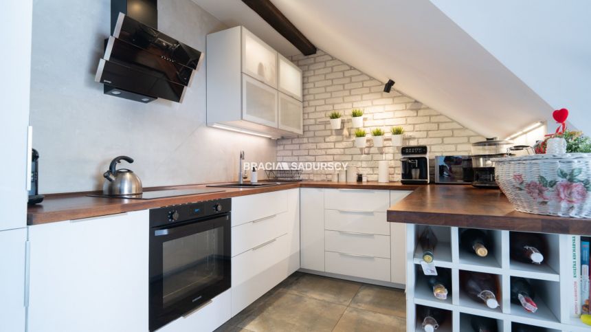 3-pok,przestronne mieszkanie/Kliny/garaz/balkon miniaturka 6