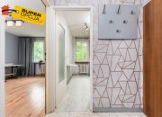 Kraków Łagiewniki, 660 000 zł, 47.45 m2, z balkonem miniaturka 9