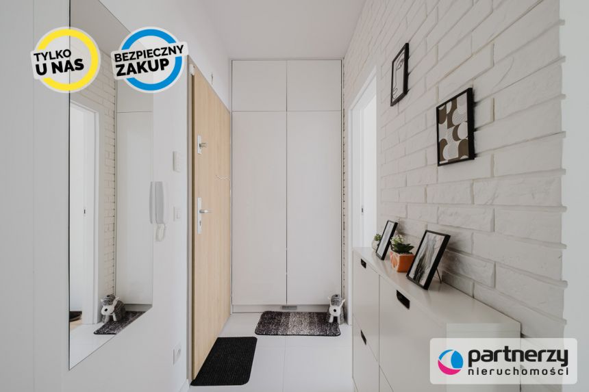 Gdańsk Łostowice, 760 000 zł, 52.72 m2, parter miniaturka 14