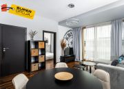 Kraków Stare Miasto, 3 500 zł, 46.36 m2, M2 miniaturka 5