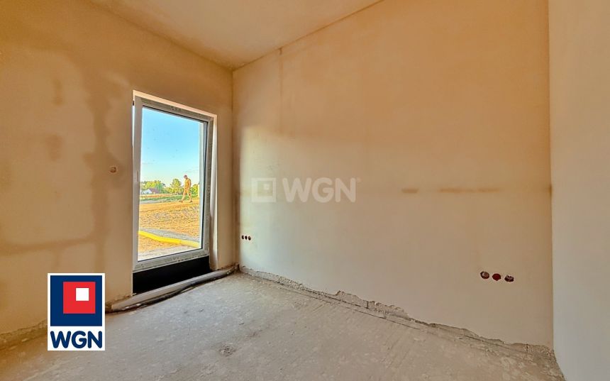 Lubniewice, 890 000 zł, 149.91 m2, bliźniak miniaturka 9