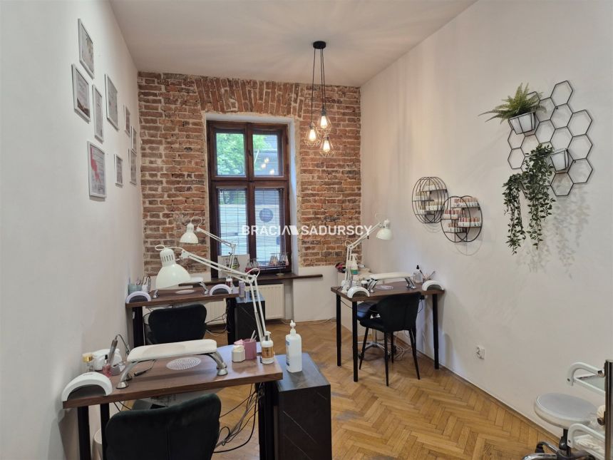 Lokal usługowy na parterze  - Dębniki miniaturka 2