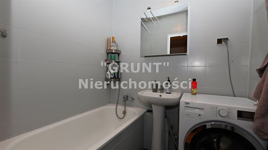 Wałcz, 329 000 zł, 61.41 m2, jasna kuchnia z oknem miniaturka 11