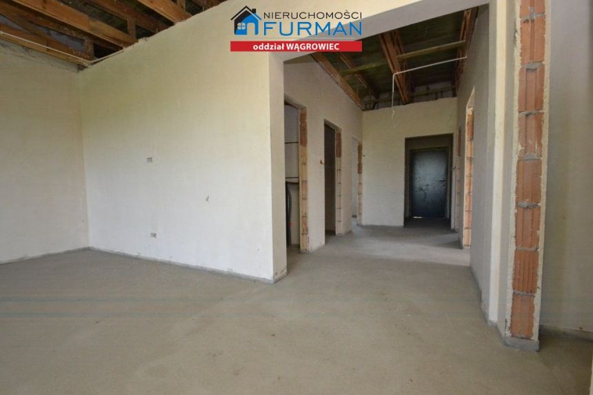 Damasławek, 445 000 zł, 116.03 m2, bliźniak miniaturka 11