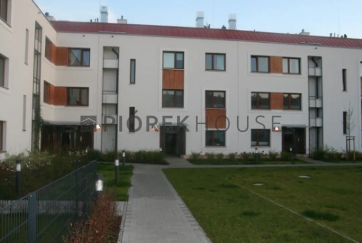 2-pokojowe mieszkanie na Wilanowie miniaturka 10
