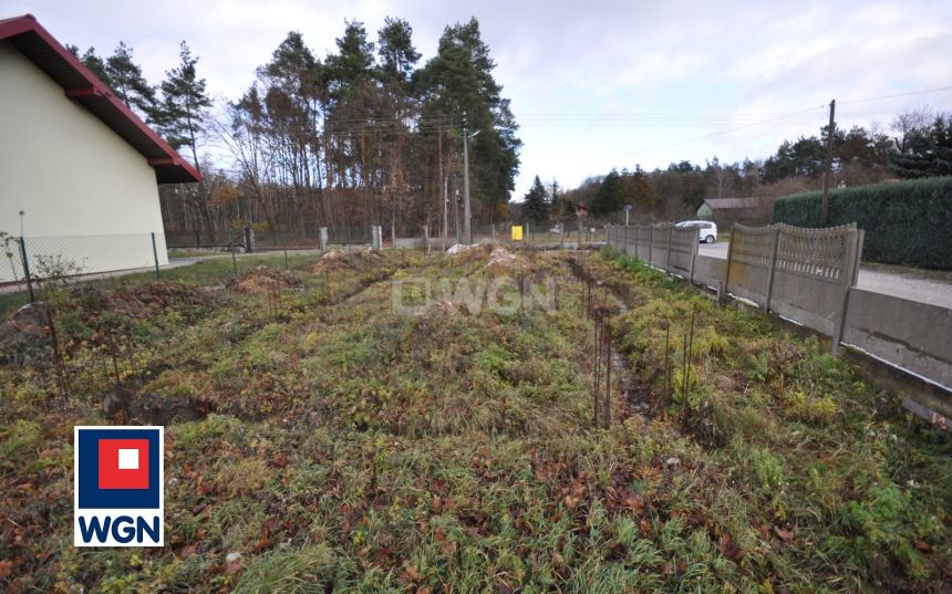 Blok Dobryszyce, 79 000 zł, 99.47 m2, murowany miniaturka 7