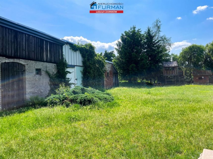 Osiniec, 299 000 zł, 74 m2, do odświeżenia miniaturka 4