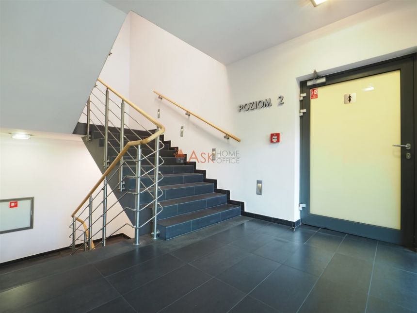 Wrocław Stare Miasto, 14 685 zł, 267 m2, biurowy miniaturka 10