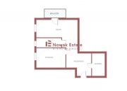 Kraków Prądnik Biały, 649 999 zł, 53.66 m2, z balkonem miniaturka 9