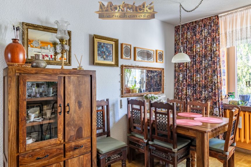 Sprzedam 3 pokoje Natolin ul. Meander 64m2 miniaturka 8