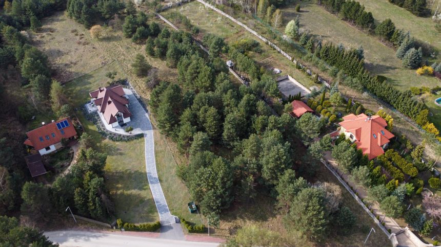 Olsztyn, ul. Polna | Działka budowlana miniaturka 4