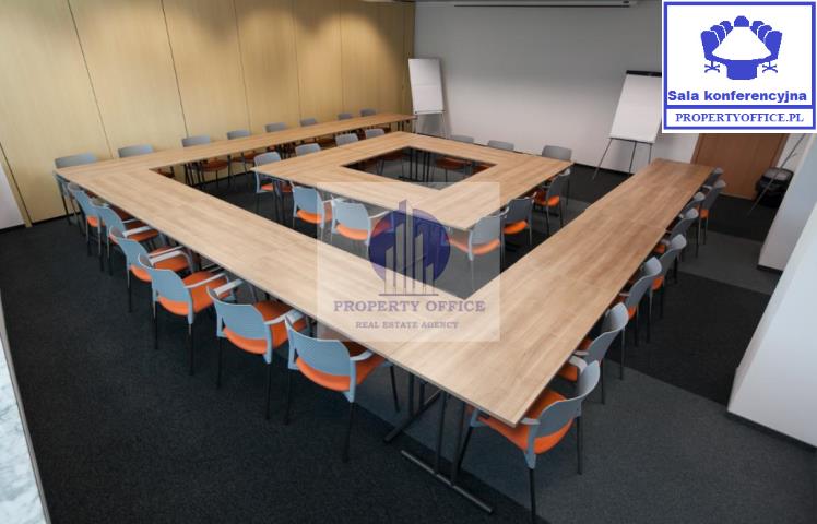 Wola: sala konferencyjna 33-55 osób - zdjęcie 1