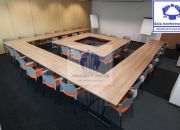 Wola: sala konferencyjna 33-55 osób miniaturka 1