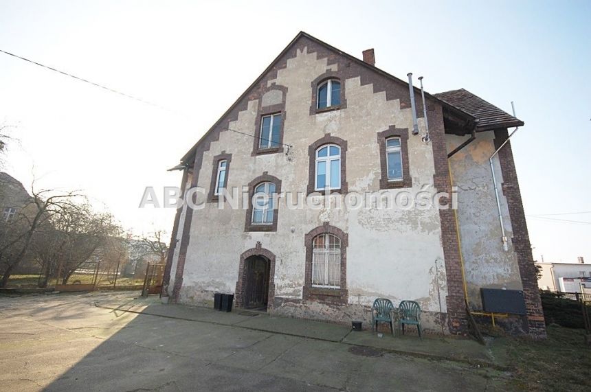 Budzyń, 1 199 000 zł, 390 m2, aneks kuchenny połączony z salonem miniaturka 4
