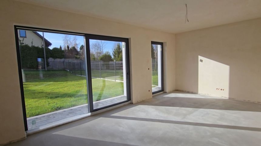 Janowice, 995 000 zł, 160 m2, bliźniak miniaturka 14