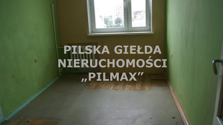 Piła Śródmieście, 239 000 zł, 52.8 m2, z balkonem miniaturka 2