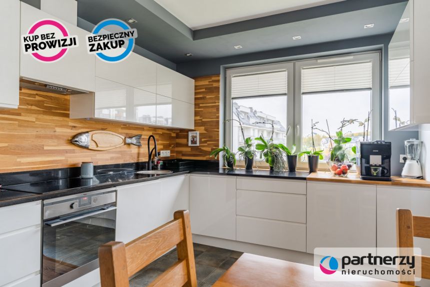 Gdańsk Łostowice, 810 750 zł, 70.5 m2, M3 miniaturka 6