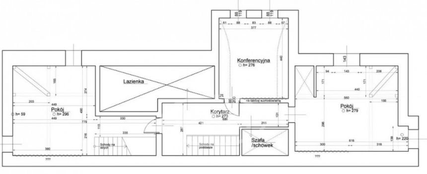 Wrocław Borek, 22 000 zł, 480 m2, ogrzewanie miejskie miniaturka 19