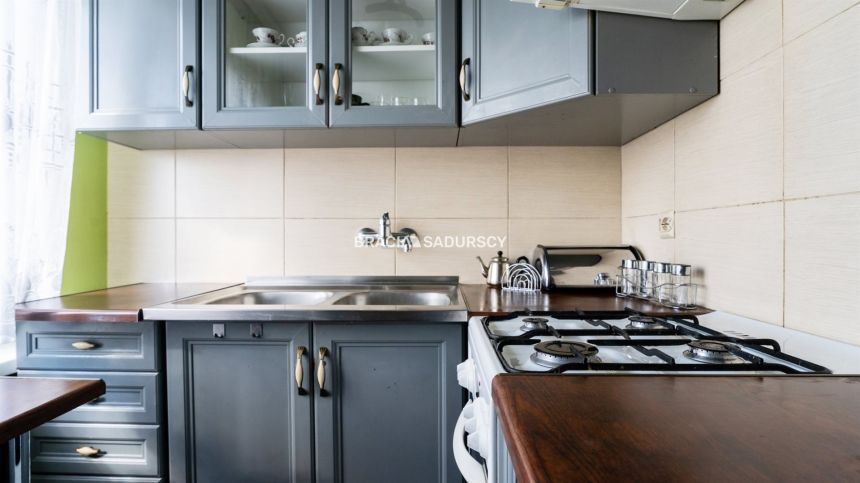 2-POKOJOWE, ODDZIELNA KUCHNIA, BALKON miniaturka 12