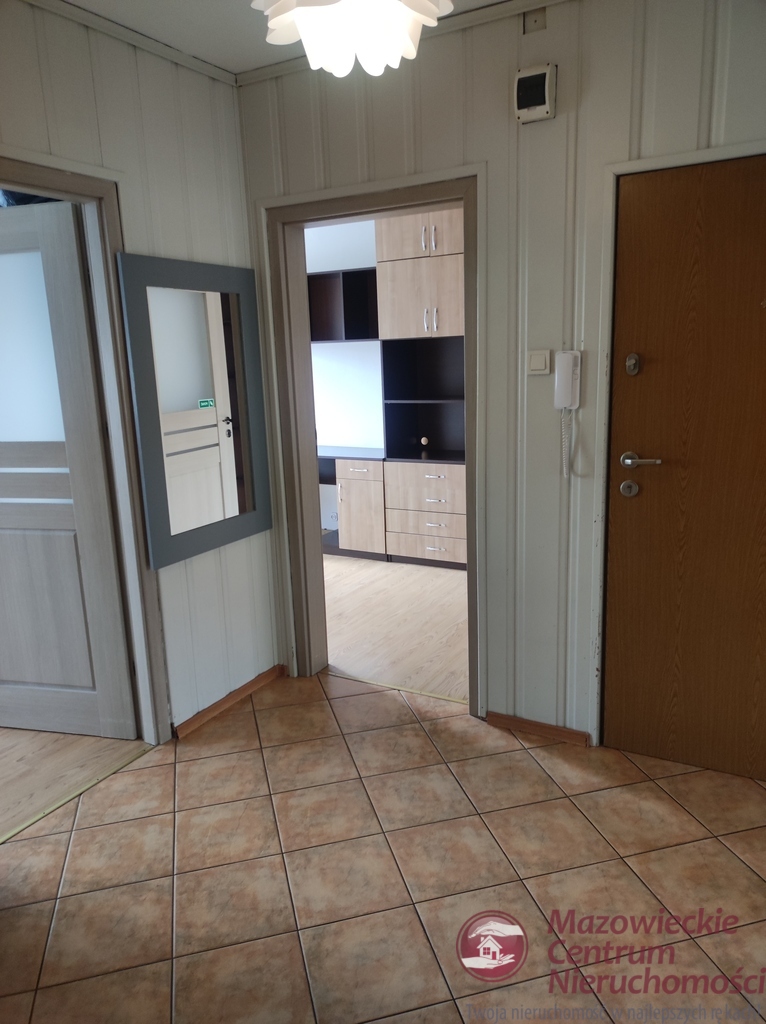 M4 - Pierwsze piętro - Balkon ! miniaturka 9