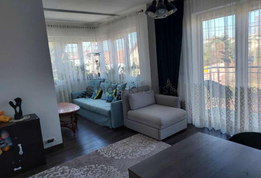 3-pokojowe mieszkanie na Pradze-Południe miniaturka 2