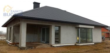 Brochów, 730 000 zł, 133.2 m2, z cegły