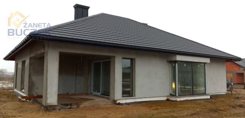 Brochów, 730 000 zł, 133.2 m2, z cegły - zdjęcie 1