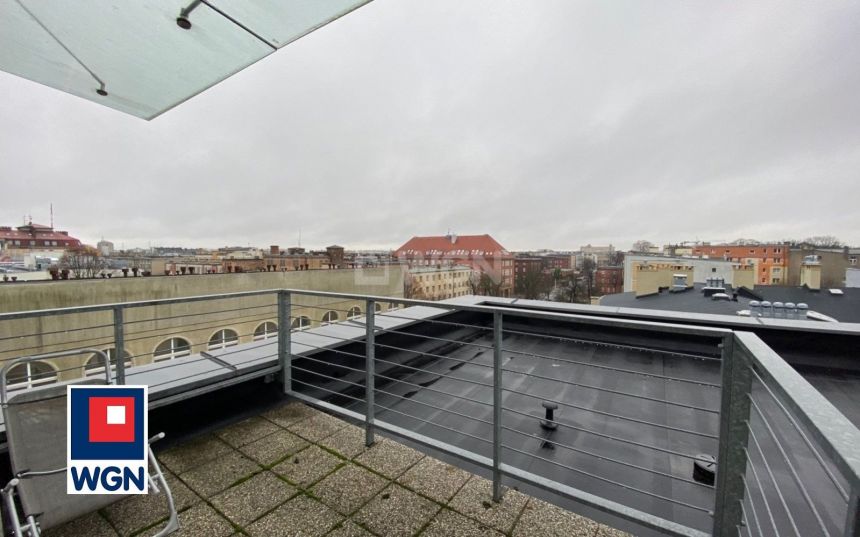 Szczecin Centrum, 3 000 zł, 60 m2, z balkonem miniaturka 8