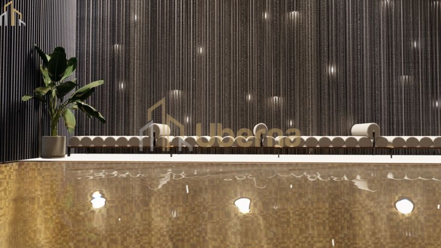 Lokal inwestycyjny w ***** hotelu w górach miniaturka 5