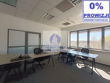 Włochy: biuro 38,71 m2