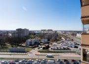 Dębn/Ruczaj 3 pok ok.66m2 widok na Panoramę Krakow miniaturka 12