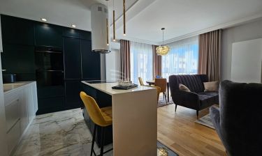 Luksusowy Apartament  Premium w Bronowicach