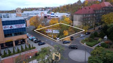 Gorzów Wielkopolski, 3 000 zł, 12.96 ar, płaska