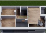 Mystków, 810 000 zł, 133 m2, wolnostojący miniaturka 4