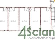 Biuro - moduł 5 pokoi  w centrum Warszawy !!! miniaturka 2