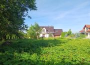 Wola Zachariaszowska, 349 000 zł, 7.83 ar, woda w drodze miniaturka 1
