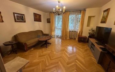 3-pokojowe mieszkanie na Ursynowie/ balkon/ogród