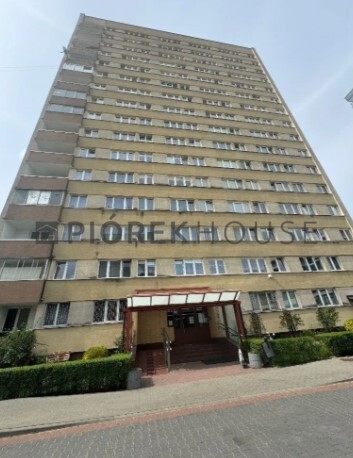 2-pokojowe mieszkanie na Mokotowie miniaturka 11
