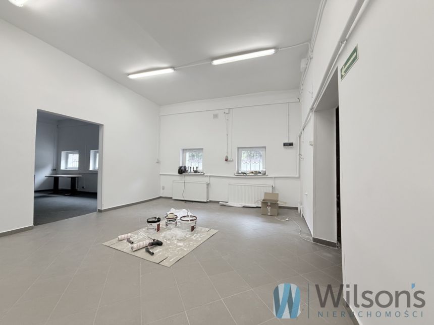 Warszawa Ursus, 8 000 zł, 186 m2, z pustaka miniaturka 9